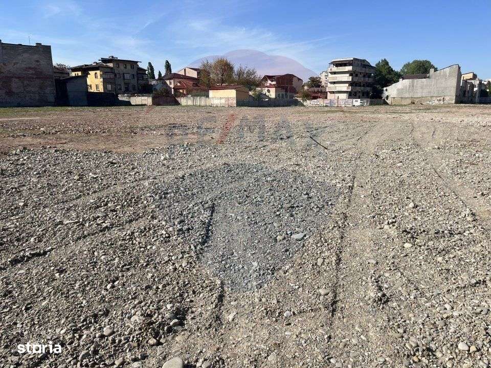 Teren intravilan de vanzare Bucuresti Bucur Obor  22000mp-3