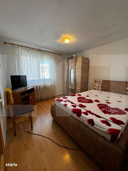 Apartament luminos, cu 3 camere, in Grivita - Imagine principală: 2/7