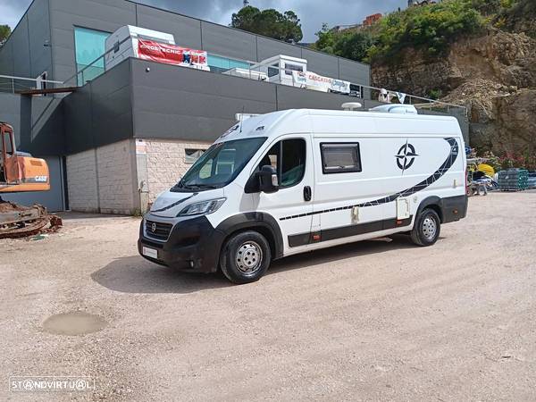 Fiat Ducato - 6