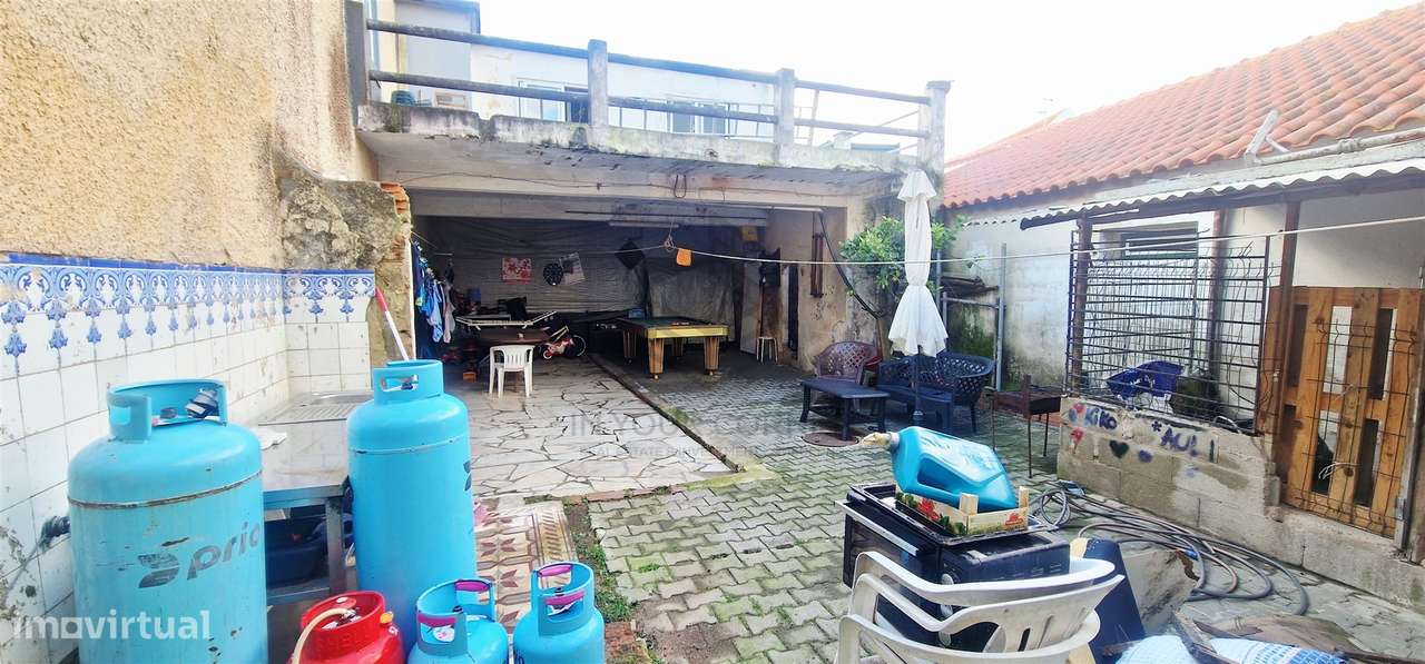 Moradia T5 Venda em Lamas e Cercal,Cadaval-36