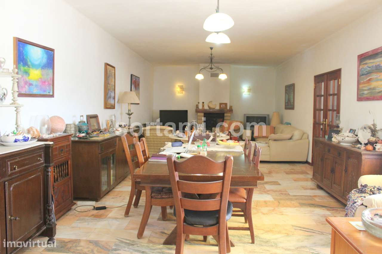 Quinta  Venda em São Bartolomeu de Messines,Silves - Grande imagem: 2/21