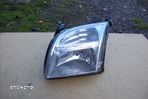 LAMPA  PRZEDNIA LEWA FORD FUSION MK 6 - 1