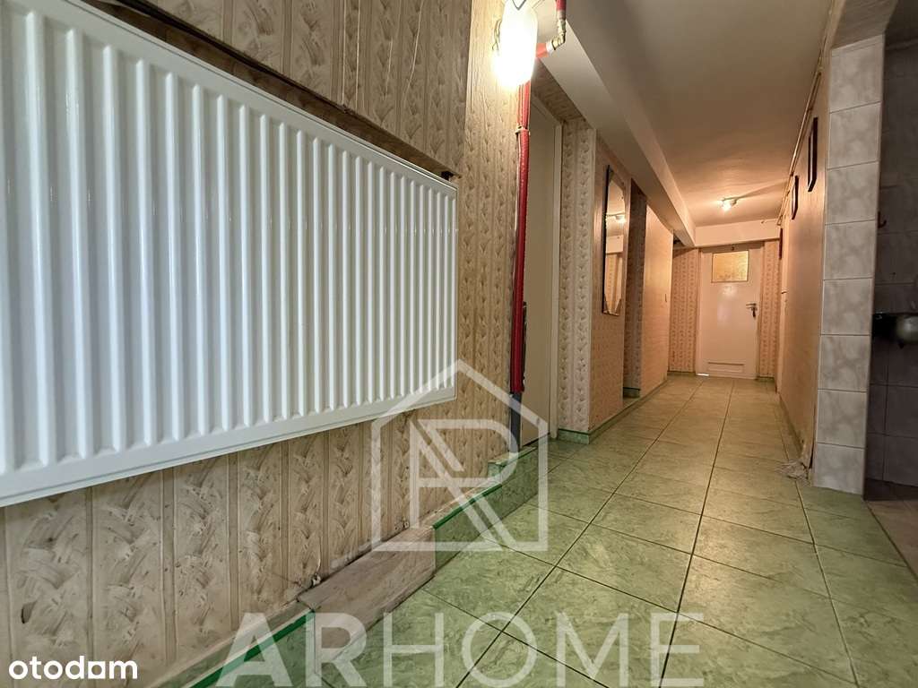 Dom w Grzybowie 800 m od morza-13