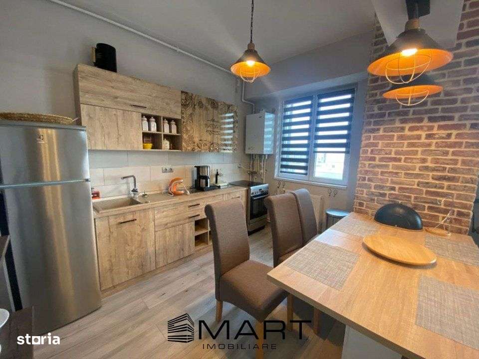 Apartament 2 camere decomandate, zona Mihai Viteazu - Imagine principală: 3/14