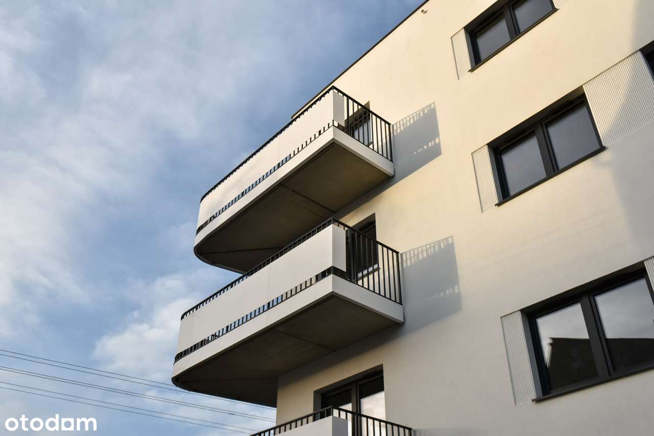 Nowe mieszkanie, gotowe do odbioru!-9