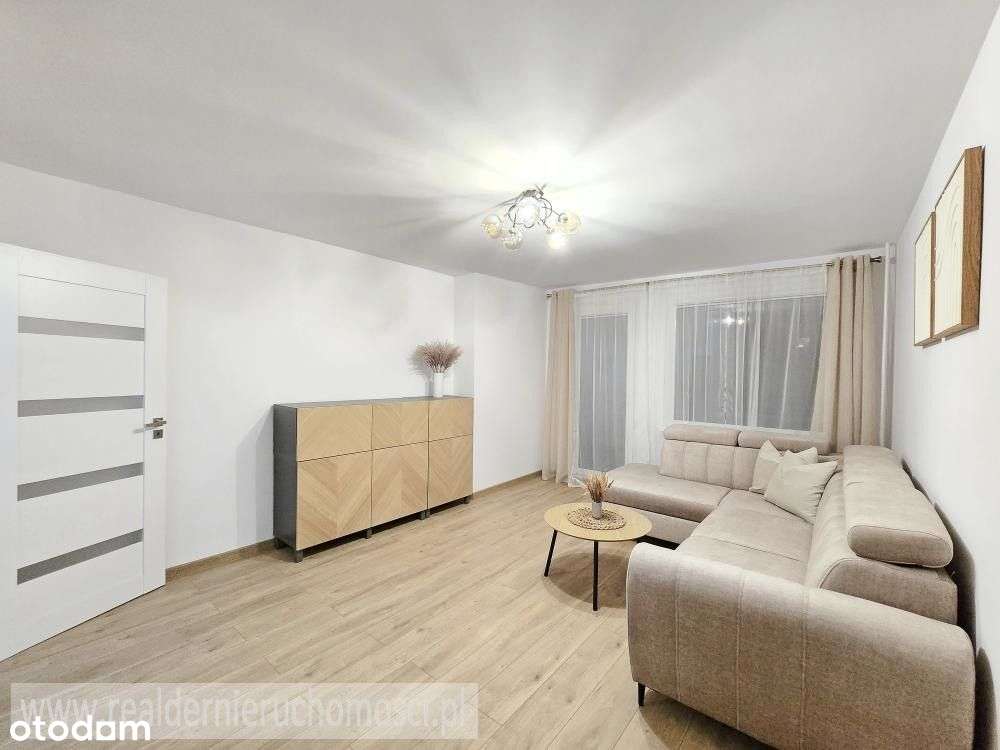 2 pokojowe mieszkanie osobna kuchnia - Pełny obrazek: 5/16