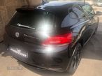 VW Scirocco 2.0 TDi Sport - 8