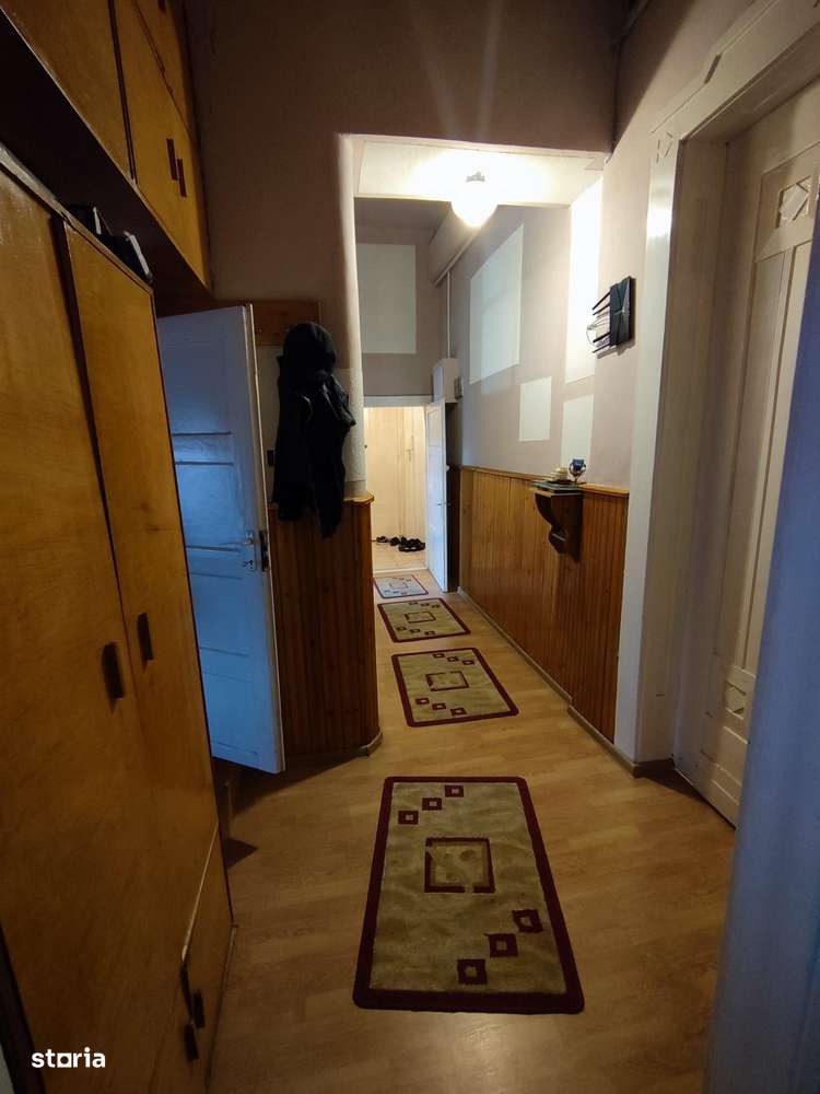 Apartament 3 camere- Ultracentral - Imagine principală: 4/12