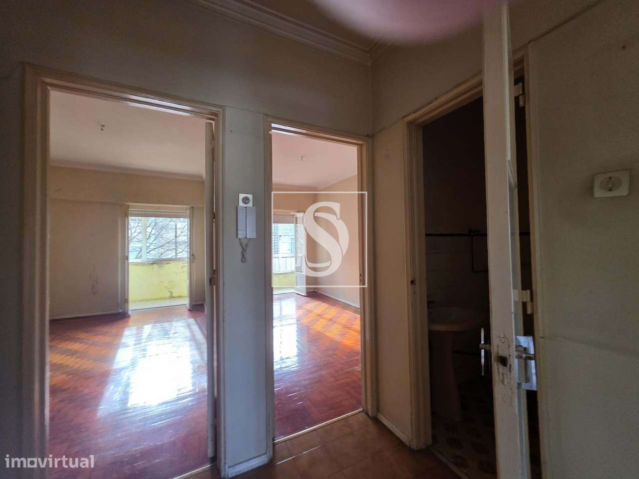 T2 em Benfica para remodelação-0