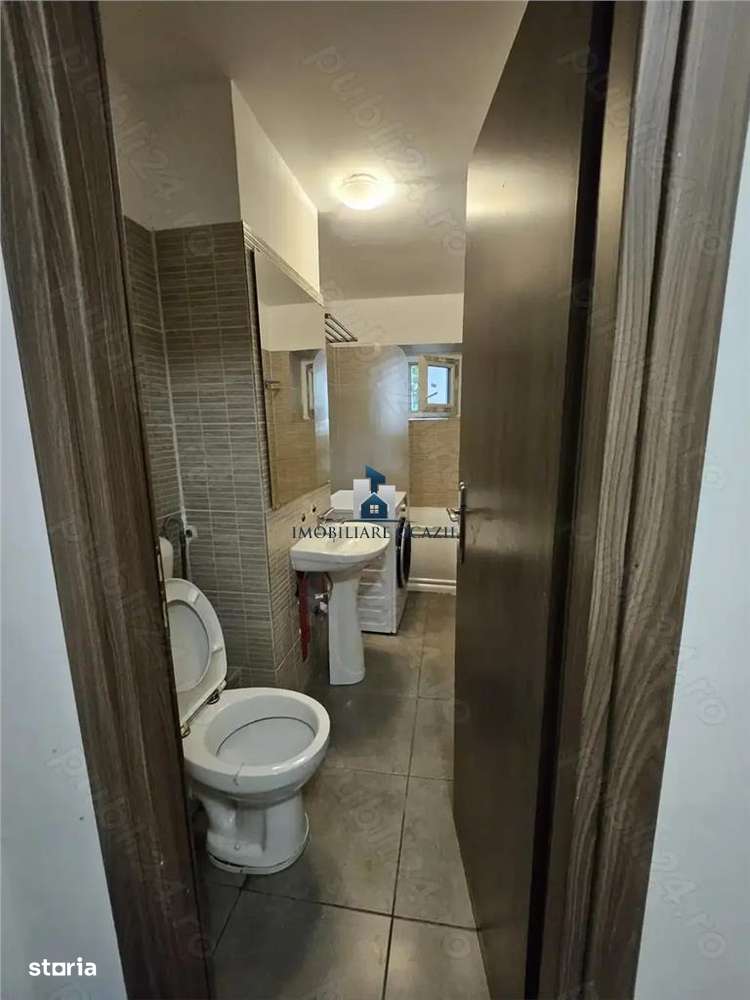 Garsoniera Decomandata  Aparatorii Patriei - Tomesti-2