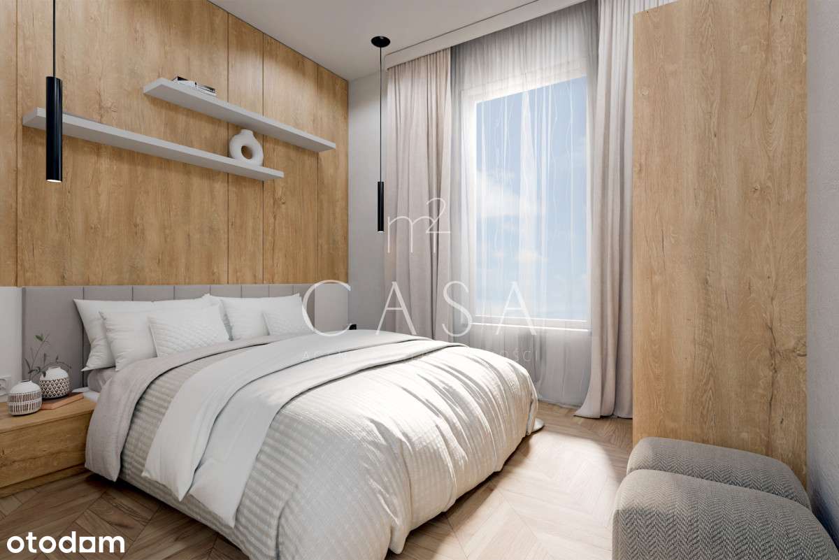 Nowe mieszkanie 38,63 m² w Łodzi - Śródmieście-5