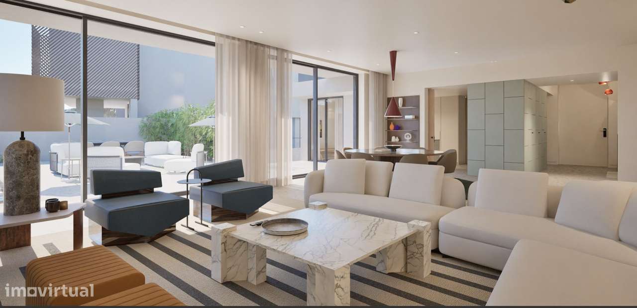 PARA VENDA - MORADIA T5 - BIRRE - Grande imagem: 3/25