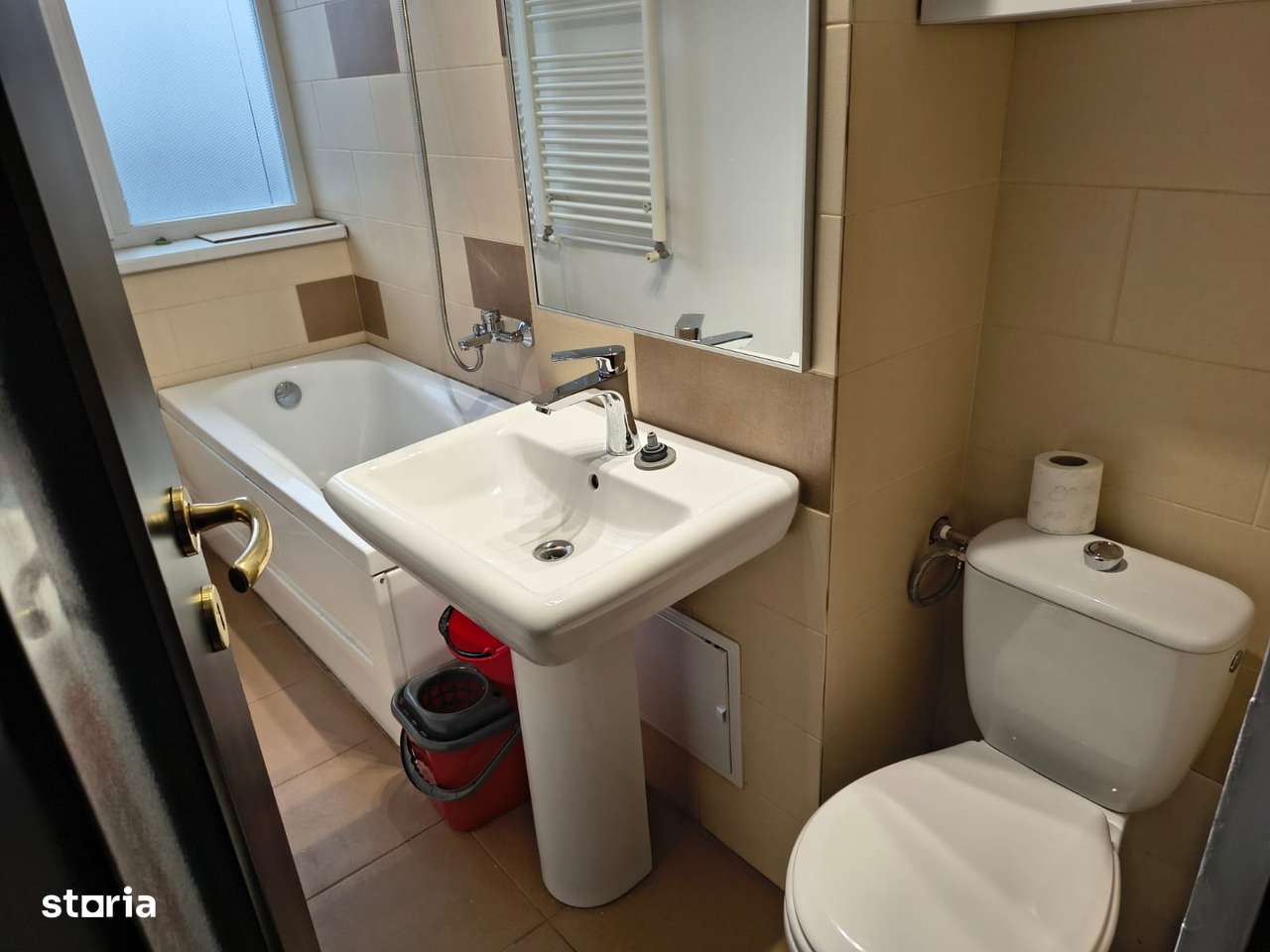 Apartament 2 cam Tineretului-Dimitrie Cantemir  ID 002 - Imagine principală: 5/7