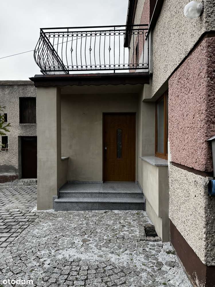 Sprzedam dom piętrowy i ogrodem-gotowy do zmieszkania - Pełny obrazek: 4/20