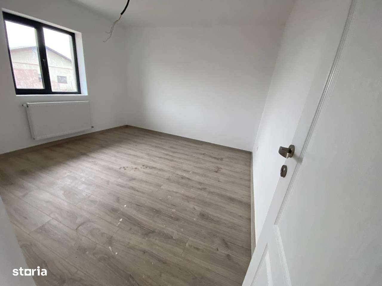 Casa 3 camere Holboca Dancu, CANALIZARE/ la cheie!-0