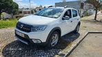 Dacia Sandero 0.9 TCe Stepway Bi-Fuel - 6