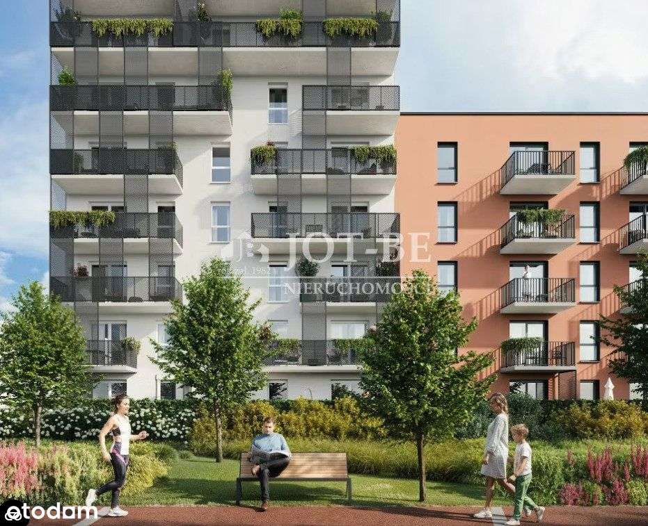 Mieszkanie, 3 pok. – 3 pokoje | Mieszkanie dwustronne | Bez prowizji
