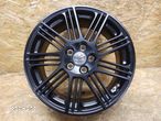 Felgi Toyota RAV4 Avensis 7.5Jx18H2 Et45 5x114.3 - 15