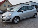 Opel Meriva 1.4 T Cosmo S&S - 4