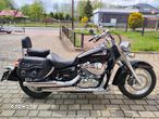 Honda Shadow - 1