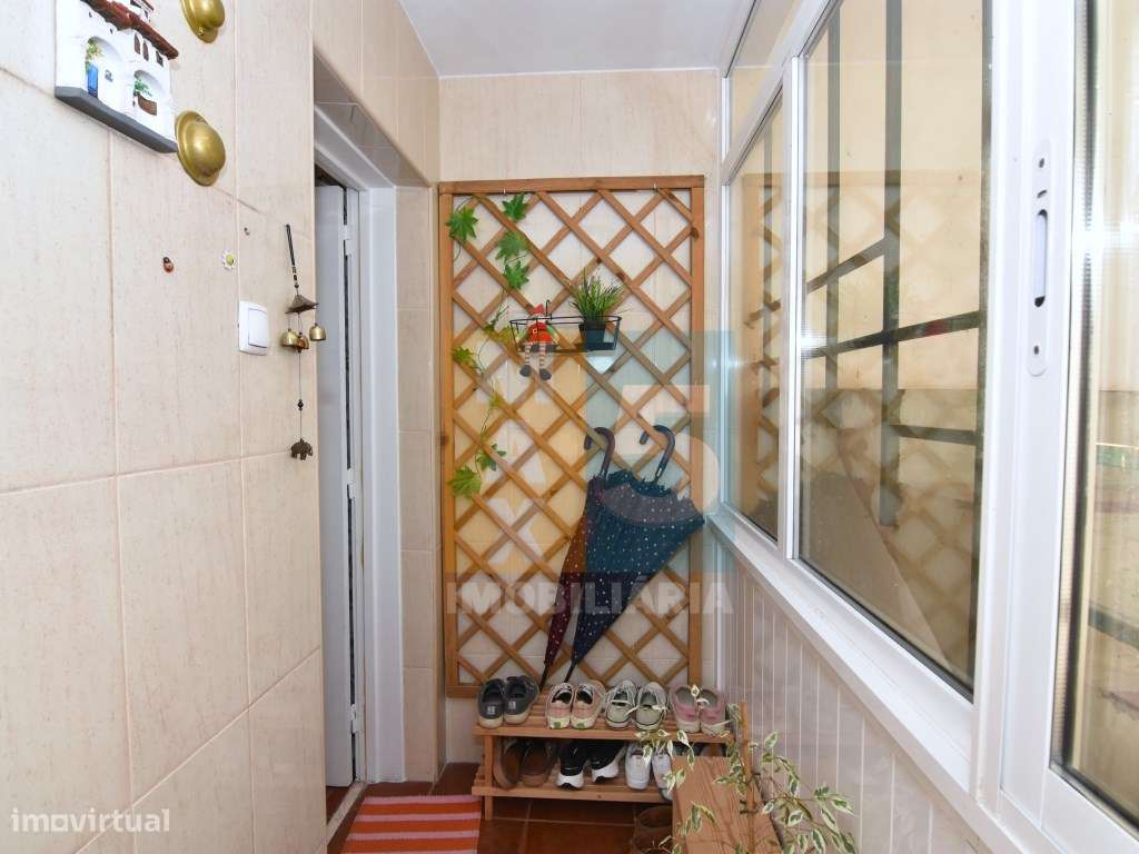 T3 com vista de rio perto da universidade (ISCSP) - Ajuda - Grande imagem: 4/39