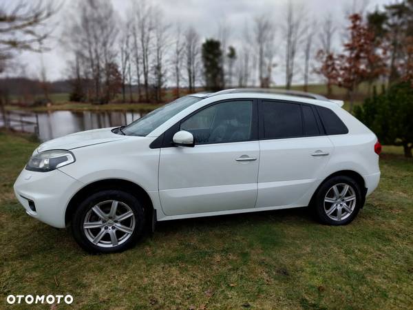 Renault Koleos 2.0 dCi 4x4 Bose Edition - 3