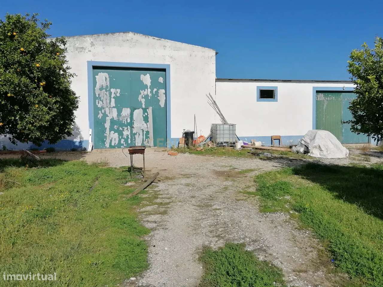 Quinta no Carapetal-24