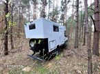 Iveco Daily  Nadwozie Camper - 9