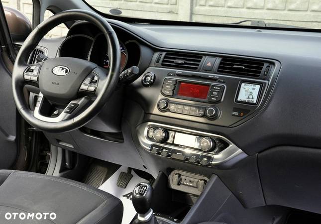 Kia Rio 1.4 Platinum Edition - 19