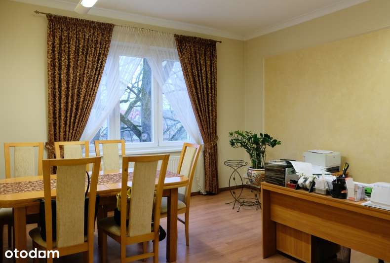 Mieszkanie, 94 m², Olsztyn-1