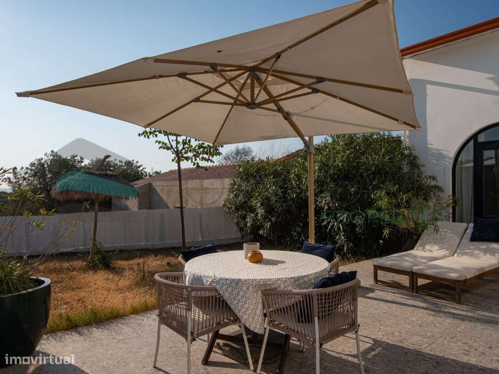 O Refúgio Perfeito no Algarve - Moradia T3 em Boliqueime-9