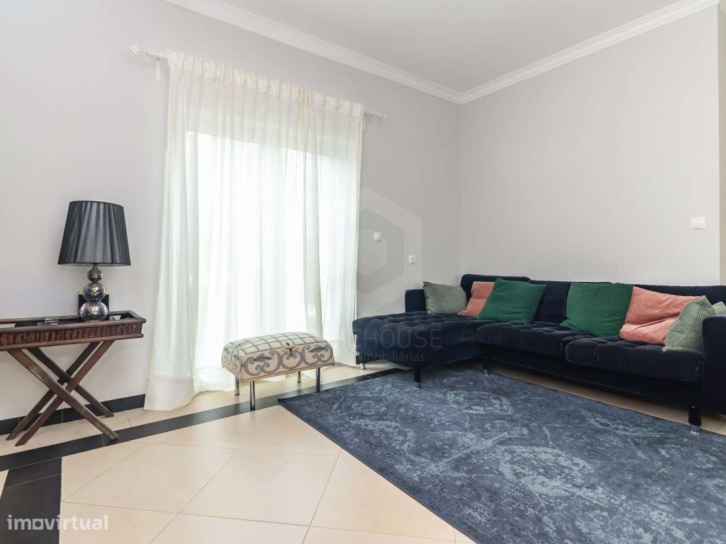 Moradia T3+1 com Piscina Oleiros Azeitão - Grande imagem: 4/56