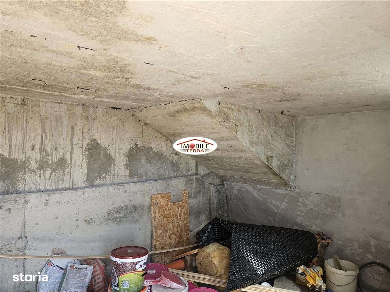 Casa noua la cheie la Sura Mare-16