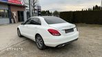 Mercedes-Benz Klasa C 300 4Matic 9G-TRONIC - 5