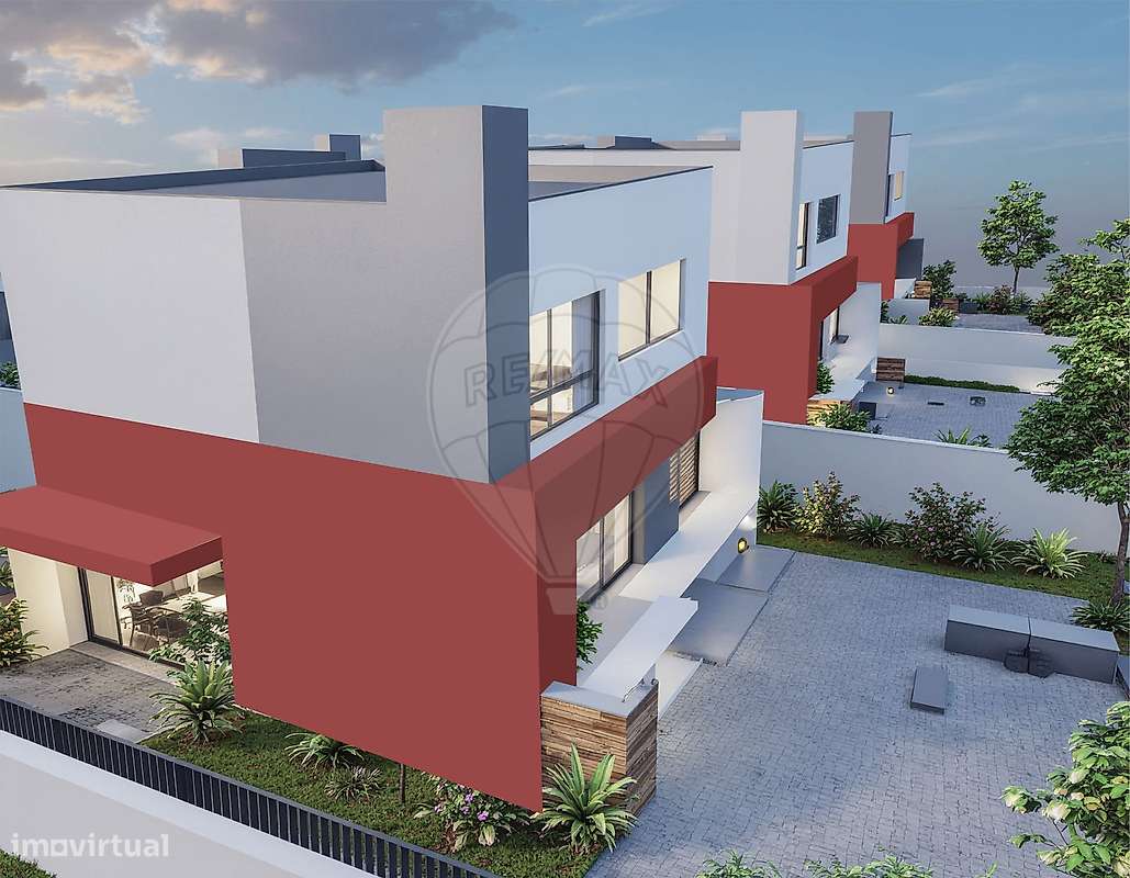 Moradia T4 para venda - Grande imagem: 2/15