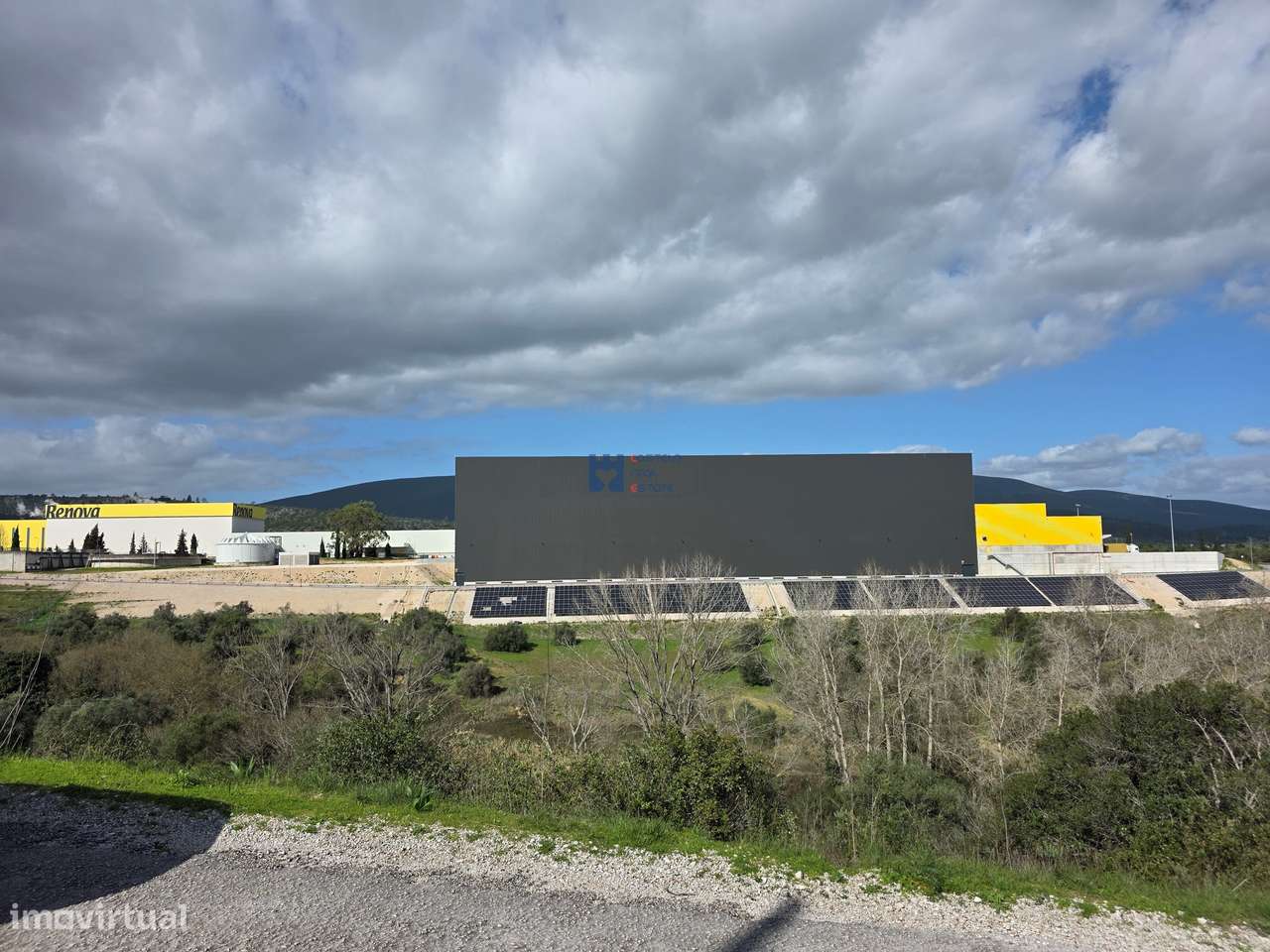 Terreno em Zibreira, Torres Novas - Grande imagem: 4/22