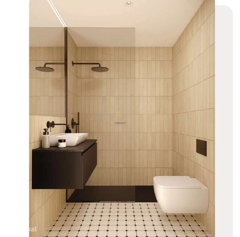 Apartamento T2+1 Venda em Cedofeita, Santo Ildefonso, Sé, Miragaia, Sã - Grande imagem: 4/8