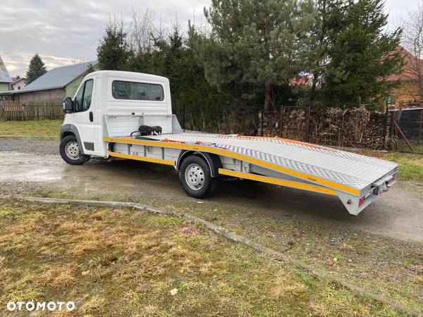 Peugeot Boxer - 2