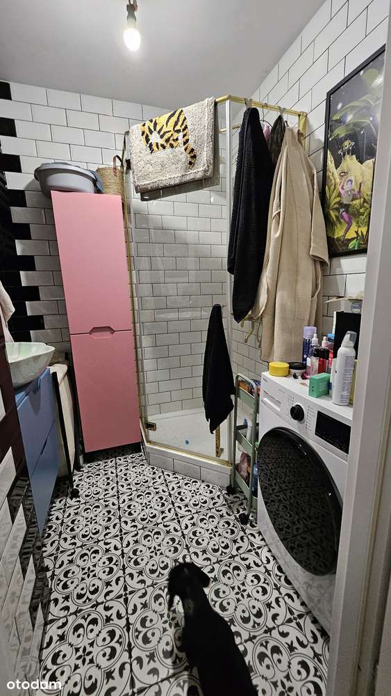 Wrocław/Nowy Dwór, pow.50m2, balkon,winda-12