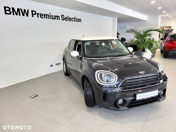 MINI Countryman Cooper Classic Trim - 10