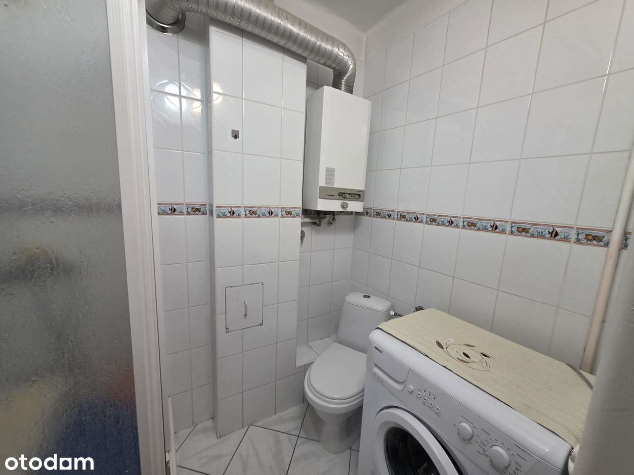 Końskie, ul. Polna | 2 pokoje | 46 m² | Balkon | Piwnica | 1 piętro-8