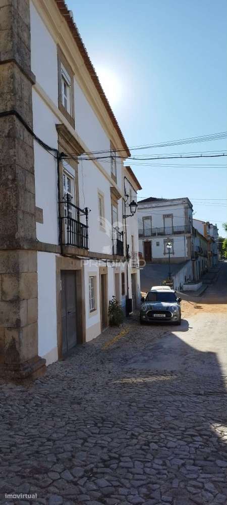 Moradia no centro de Castelo de Vide - Grande imagem: 4/5