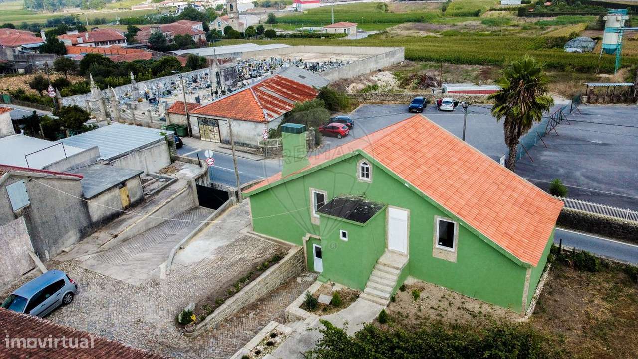 Moradia T6 para venda - Grande imagem: 4/43