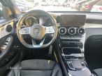 Mercedes-Benz GLC 220 d 4Matic 9G-TRONIC AMG Line - 17