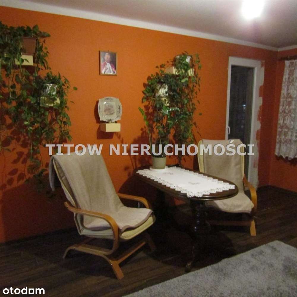 Sosnowiec, Zagórze 3 pokoje sprzedam-6