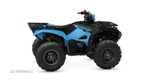 Yamaha Grizzly - 3