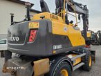 Volvo EW160D / ROTOTILT / system niwelacji GPS 3D / - 7