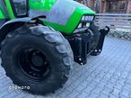 Deutz-Fahr Agrotron. 116 120 MK 3 600 new holland - 8