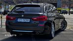 BMW Seria 5 520d mHEV Luxury Line sport - 25