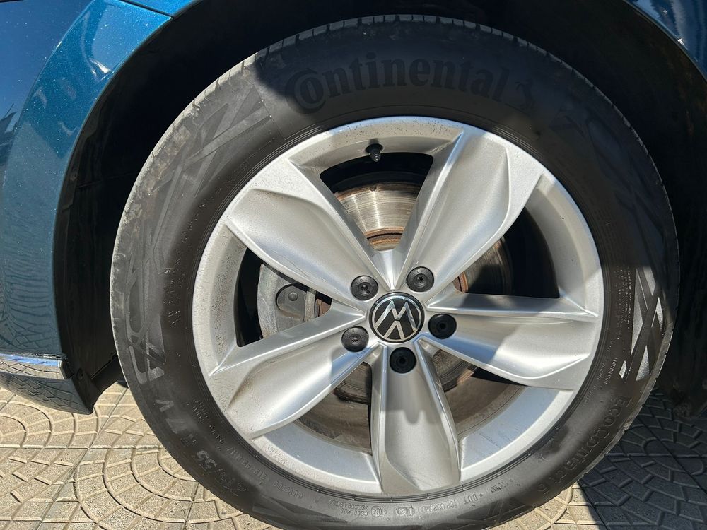 Volkswagen Passat - foto 27